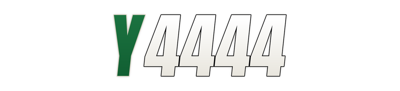 y4444